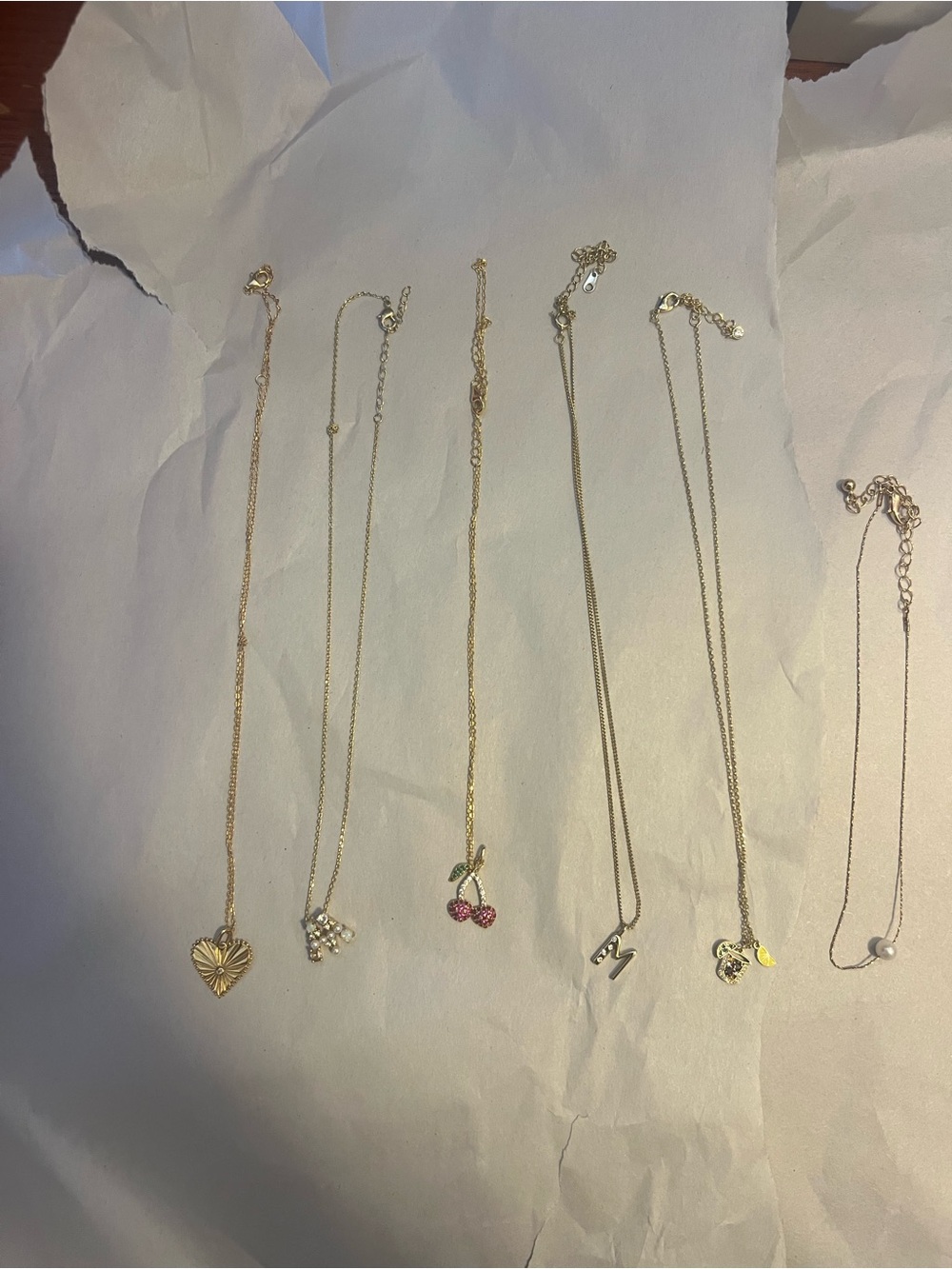 NECKLACE bundle - Picture 2 of 3